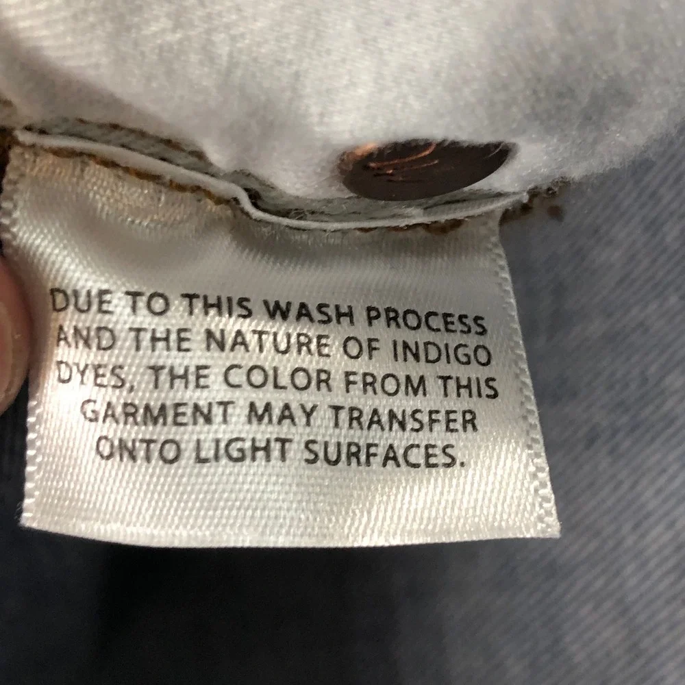 Madewell new mid